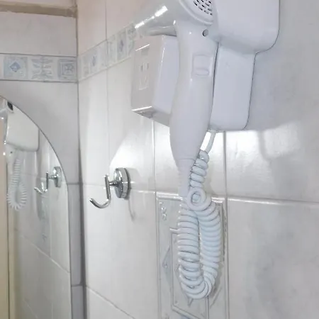 Adonino Apartamento *