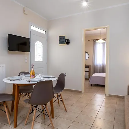 Adonino Apartamento