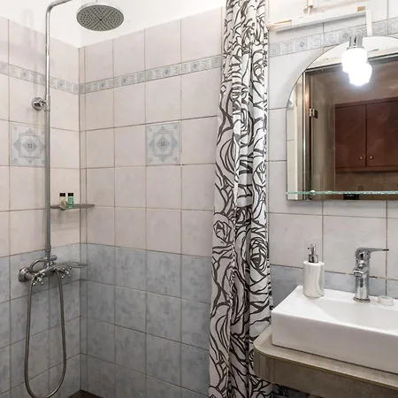 Adonino Apartamento *
