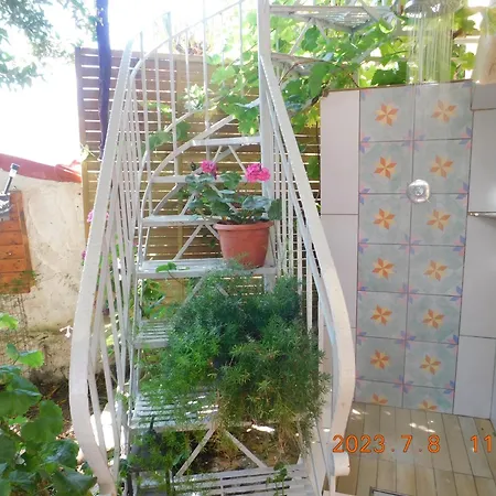 Adonino 公寓 阿尔戈斯托利翁