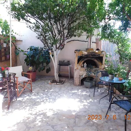 Adonino 公寓 阿尔戈斯托利翁