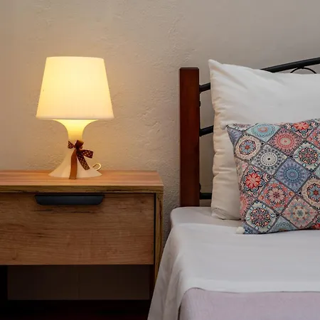 公寓 Adonino 阿尔戈斯托利翁