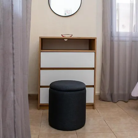 Adonino 公寓 阿尔戈斯托利翁